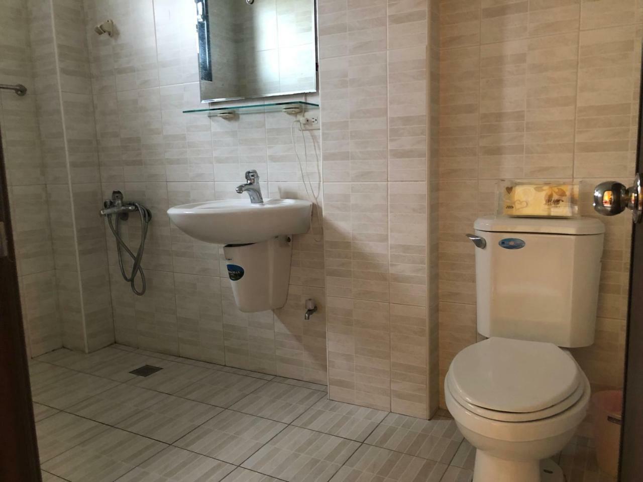 雁窩goose Nest Apartment Луодонг Стая снимка